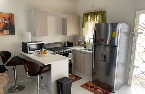 Portmore Apartment | Island Treasure vacation suite