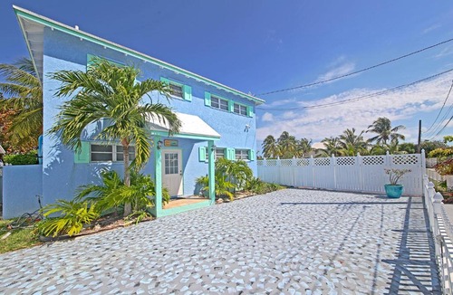 Spanish Wells House | Island Waves