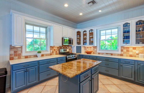 Hope Town Villa | Islands Away: Your Private Bahamian Waterfront Retreat
