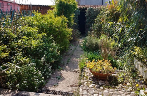 Dolo House | Isola Bassa House