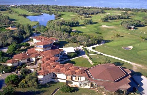 Isola Albarella Hotel | Isola di Albarella Golf Hotel