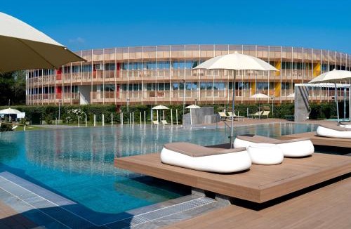 Rosolina Hotel | Isola di Albarella Hotel Capo Nord