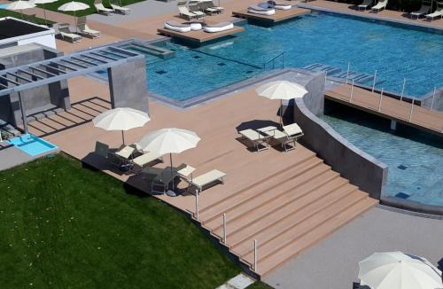 Rosolina Hotel | Isola di Albarella Hotel Capo Nord