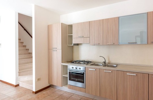 Rosolina House | Isola di Albarella