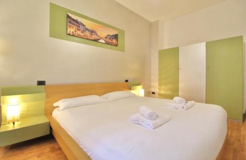 Porta Garibaldi Apartment | Isola - Your Home From Home