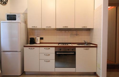 Porta Garibaldi Apartment | Isola - Your Home From Home