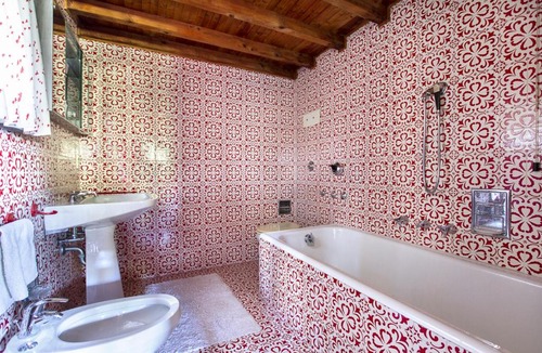Ispra Villa | Ispra Villa Sleeps 13 Air Con WiFi