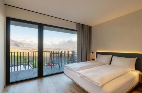 Unterrain/Riva di Sotto Apartment | Maratscherhof