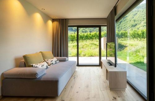 Unterrain/Riva di Sotto Apartment | Maratscherhof
