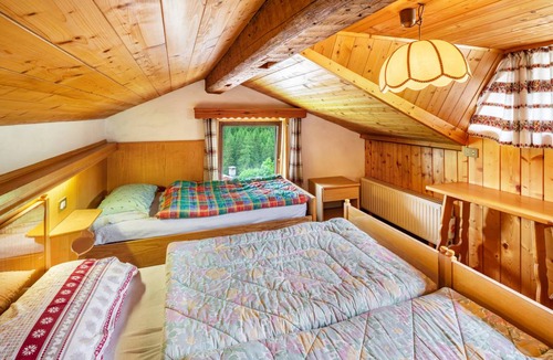 Livinallongo del Col di Lana Apartment | 80 m² Apartment ∙ 3 bedrooms ∙ 8 guests
