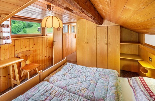 Livinallongo del Col di Lana Apartment | 80 m² Apartment ∙ 3 bedrooms ∙ 8 guests