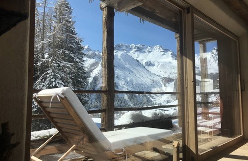 Livinallongo del Col di Lana Ski Chalet | 500 m² Chalet ∙ 3 bedrooms ∙ 14 guests
