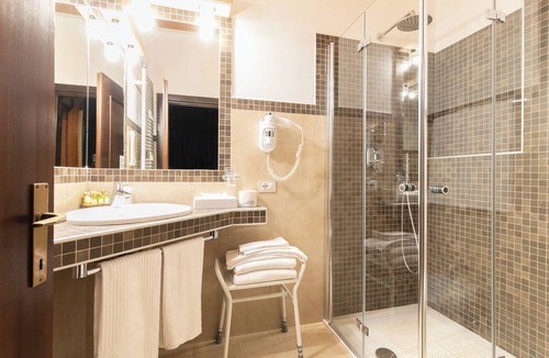 San Martino di Castrozza Hotel | Grand Hotel des Alpes
