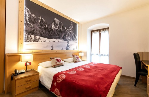 Transacqua Hotel | Hotel Isolabella Wellness