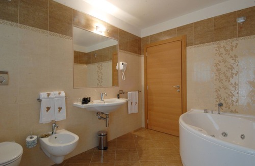 Tonadico Hotel | Hotel Garni Vittoria
