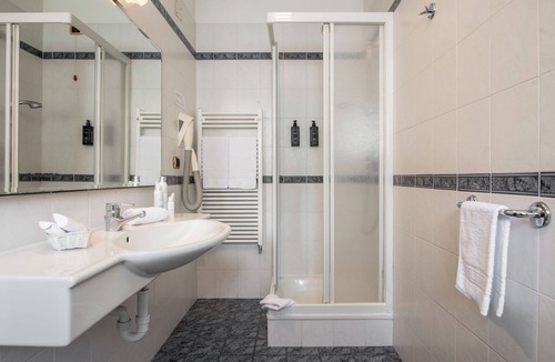 San Martino di Castrozza Hotel | Hotel Colfosco
