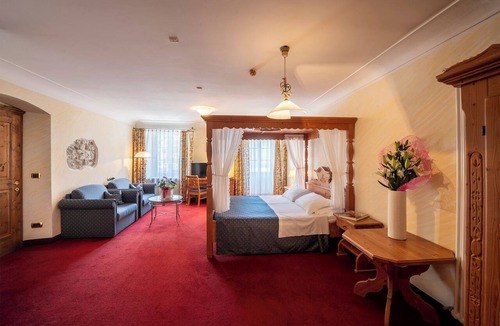 Fiera di Primiero Hotel | Hotel Relais Orsingher