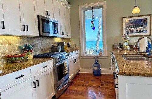 Treasure Cay House | It's Better in the Bahamas!
