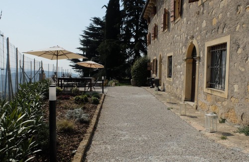 Marano di Valpolicella House | Ancient farmhouse from Valpolicella dated from 1812