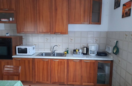 Sandra Apartment | Turist and pets
