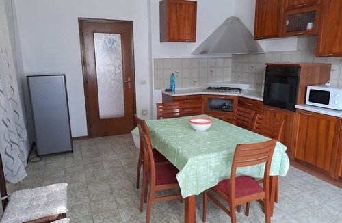 Sandra Apartment | Turist and pets