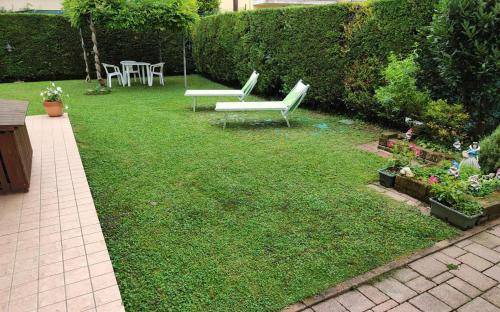 Domegliara Apartment | 60 m² Apartment ∙ 1 bedroom ∙ 4 guests
