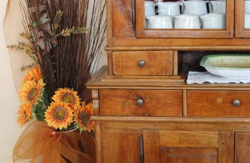 Sant'Ambrogio di Valpolicella Hotel | 20 m² Hotel ∙ 5 guests