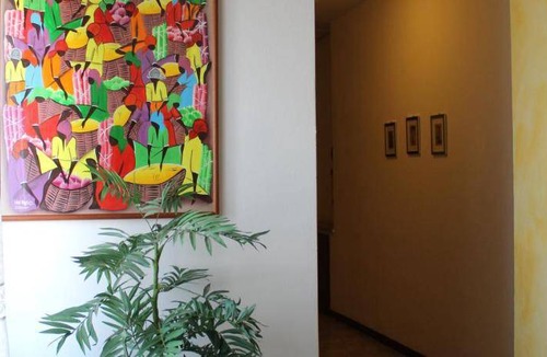 Sant'Ambrogio di Valpolicella Hotel | 20 m² Hotel ∙ 5 guests