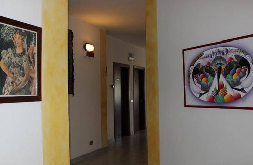 Sant'Ambrogio di Valpolicella Hotel | 20 m² Hotel ∙ 5 guests