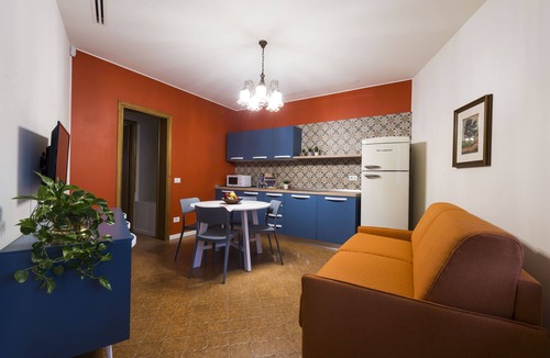 Domegliara Apartment | Appartamento Adige - Villa Lenotti