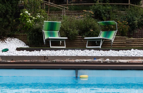 Domegliara Villa | Appartamento Lago di Garda
