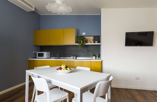 Domegliara Apartment | Appartamento Valpolicella