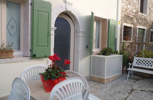 Sant'Ambrogio di Valpolicella Cottage | "La Casetta" in Valpolicella