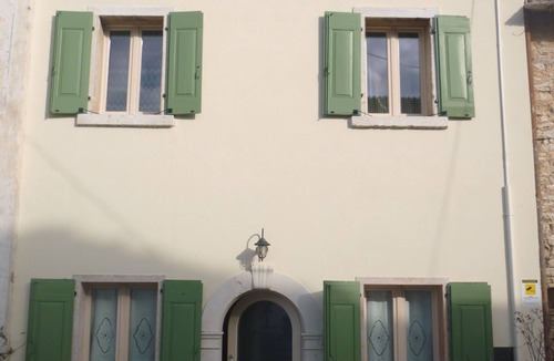 Sant'Ambrogio di Valpolicella Cottage | "La Casetta" in Valpolicella