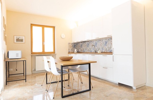 Sant'Ambrogio di Valpolicella Apartment | Residenza Aleardo