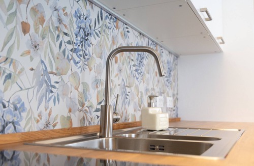 Sant'Ambrogio di Valpolicella Apartment | Residenza Aleardo