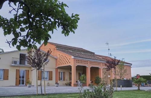 Codevigo Villa | Belvilla by OYO Casa Campagnola Uno