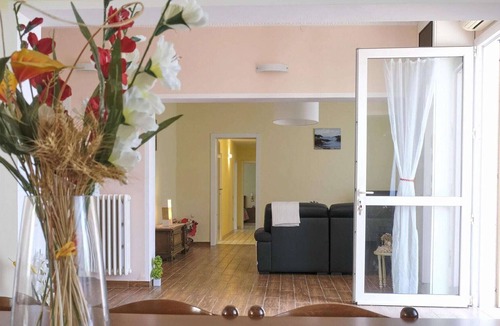 Codevigo Villa | Belvilla by OYO Casa Campagnola Due