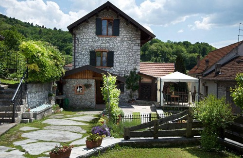 Ponte nelle Alpi House | 75 m² House ∙ 2 bedrooms ∙ 5 guests