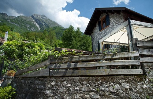 Ponte nelle Alpi House | 75 m² House ∙ 2 bedrooms ∙ 5 guests