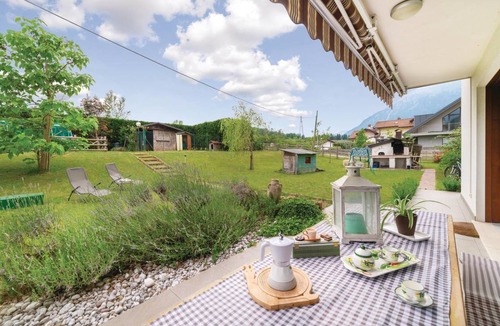 Ponte nelle Alpi House | 130 m² House ∙ 3 bedrooms ∙ 7 guests