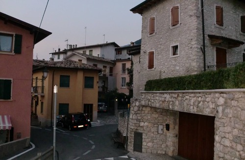 Assenza House | Pretty rustic home in a tranquil and green village for a memorable holiday