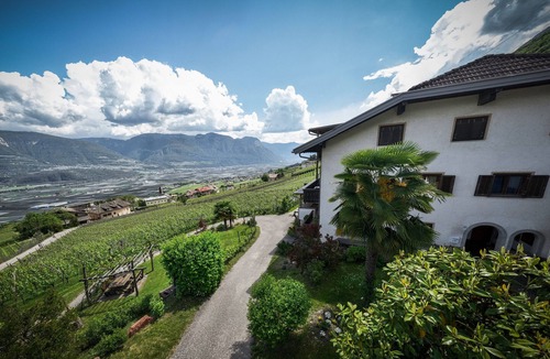 Castelvecchio Alto Apartment | 732A Apartment Wertischerhof