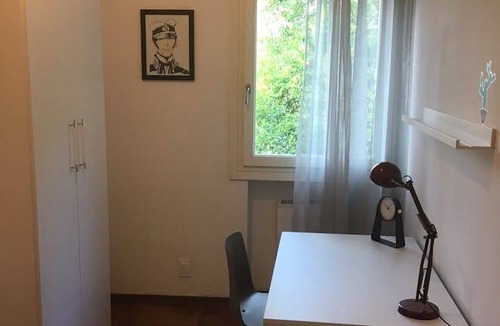 Padova Resort | 110 m² Private room ∙ 1 bedroom ∙ 1 guest
