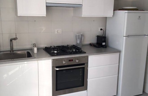 Padova Resort | 110 m² Private room ∙ 1 bedroom ∙ 1 guest