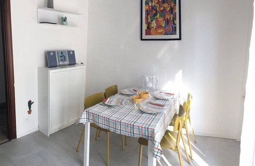 Padova Resort | 110 m² Private room ∙ 1 bedroom ∙ 1 guest