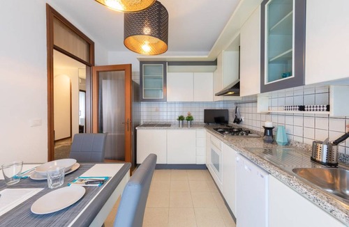 Padova Resort | 150 m² Private room ∙ 1 bedroom ∙ 1 guest