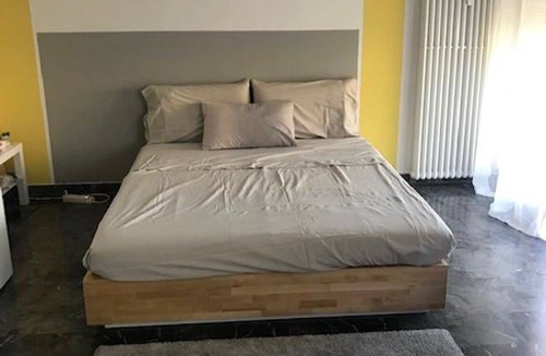 Padova Resort | 110 m² Private room ∙ 1 bedroom ∙ 1 guest