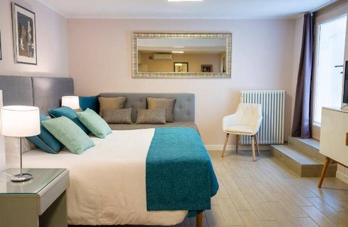 Padova Bed & Breakfast | 55 m² Bed and breakfast ∙ 5 guests