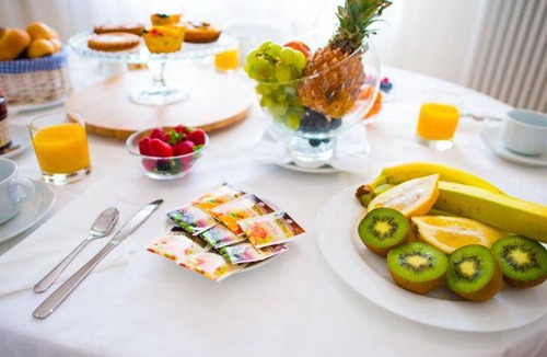 Padova Bed & Breakfast | 55 m² Bed and breakfast ∙ 5 guests